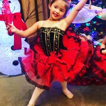 Tutu School Pasadena - Dance Schools Near Me - Pasadena, California