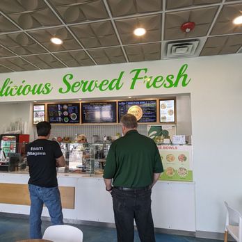 Poke Ono - Seafood Near Me - Schaumburg, Illinois