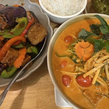 Basil & Co - Thai Near Me - Diamond Bar, California