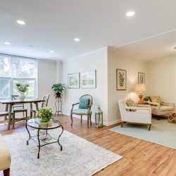 Vinson Hall Retirement Community - Our sunny apartments include maintenance free living and a calendar full of engaging activities.