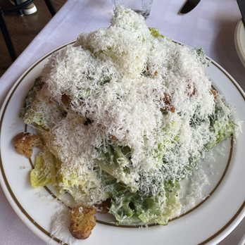 Florence Supper Club - Caesar salad - Italian Near Me - Denver, Colorado Florence Supper Club - Caesar salad - Italian Near Me - Denver, Colorado