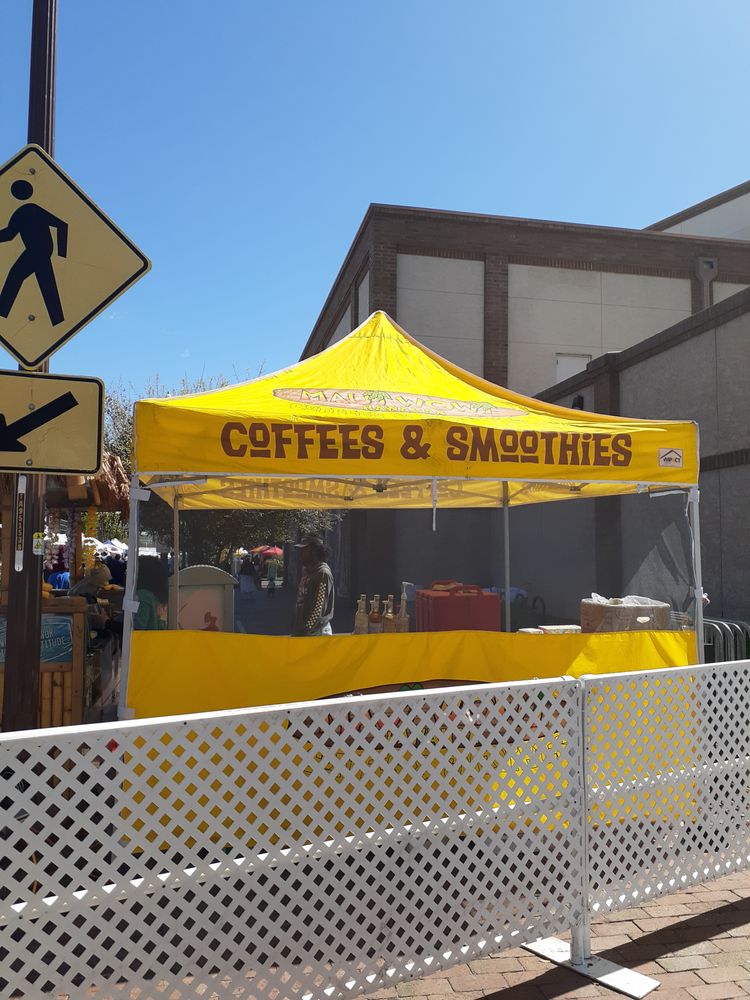 MAUI WOWI HAWAIIAN COFFEES & SMOOTHIES Updated June 2024 Gilbert