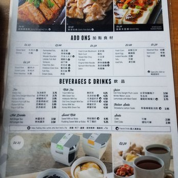 Boiling Point - Taiwanese Near Me - Edmonds, Washington Boiling Point - Taiwanese Near Me - Edmonds, Washington