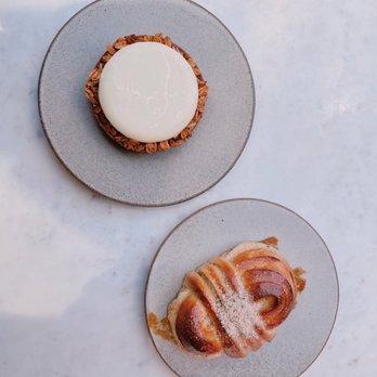 La Cabra - Bakeries Near Me - New York, New York