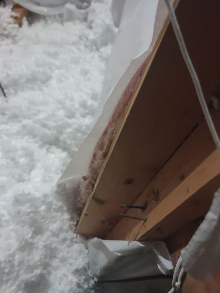 QUALITY BUILDING PRODUCTS 11 Photos 4018 C Seaboard Ct, Portsmouth