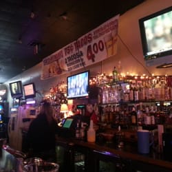 Corner Club