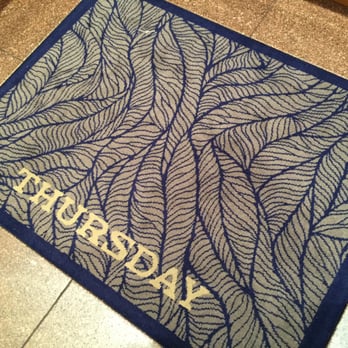 Pan Pacific Vancouver - Elevator carpet showing day of week~ - Hotels Near Me - Vancouver, British Columbia Pan Pacific Vancouver - Elevator carpet showing day of week~ - Hotels Near Me - Vancouver, British Columbia