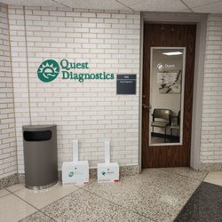 Quest Diagnostics