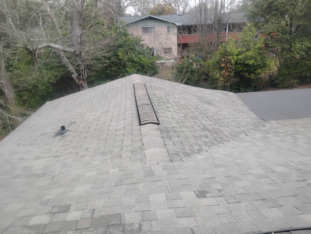 Slide of Cruz Roofing