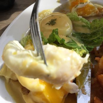 Parlay - Eggs Royale - New American Near Me - Sunset Park, New York Parlay - Eggs Royale - New American Near Me - Sunset Park, New York