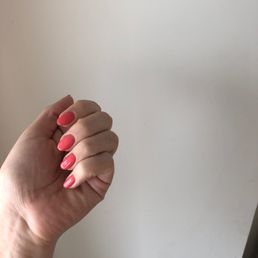 Shelac mani 35!