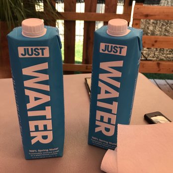 Sweet Yams - JUST WATER - Gluten-Free Near Me - San Antonio, Texas