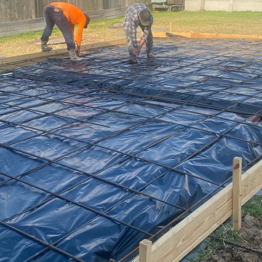 Slide of Hired Guns Roofing & Restoration