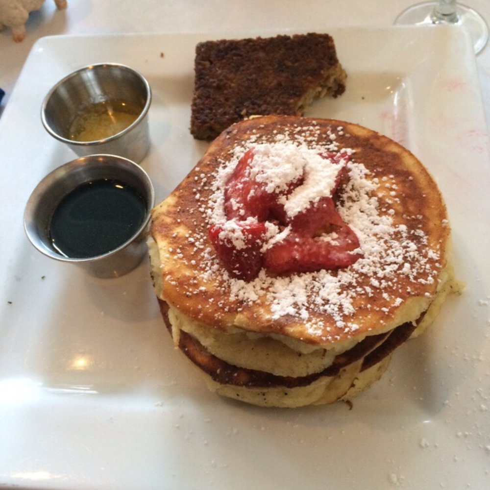 Otto's - Fluffy Lemon Pancakes - Breakfast & Brunch Near Me - Covington, Kentucky Otto's - Fluffy Lemon Pancakes - Breakfast & Brunch Near Me - Covington, Kentucky
