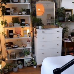 Luminous Skincare Studio