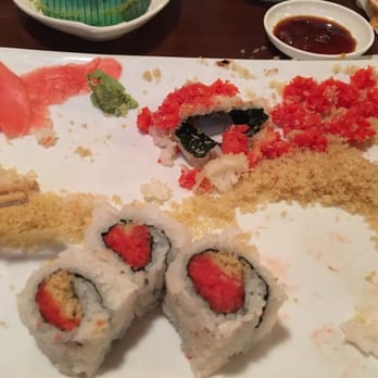 Shiso Sushi - If you like your grandpa chewing your color dyed "tuna" before you eat, you'll definitely love shiso sushi. - Sushi Bars Near Me - Orlando, Florida Shiso Sushi - If you like your grandpa chewing your color dyed "tuna" before you eat, you'll definitely love shiso sushi. - Sushi Bars Near Me - Orlando, Florida