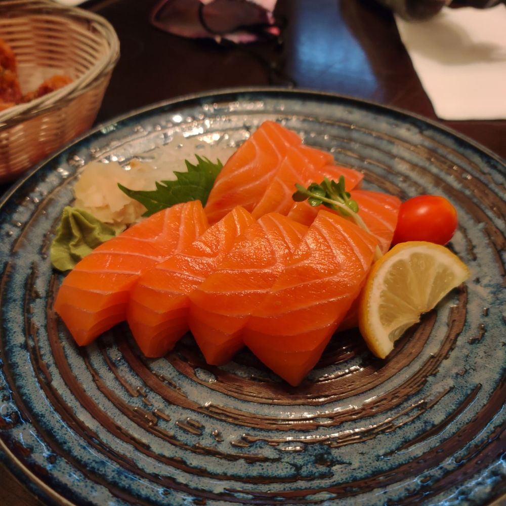 Tonton Sushi - Japanese Near Me - Vancouver, British Columbia Tonton Sushi - Japanese Near Me - Vancouver, British Columbia