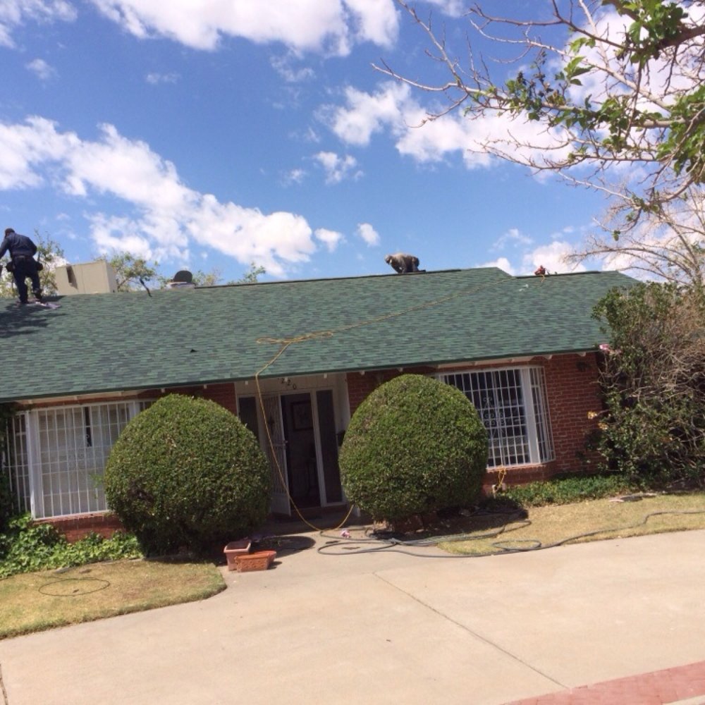 Legacy Construction - General Contractors Near Me - El Paso, Texas Legacy Construction - General Contractors Near Me - El Paso, Texas