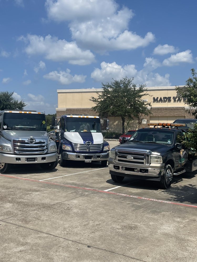 LONE STAR JUNK CARS Houston, Texas Car Buyers Phone Number Yelp