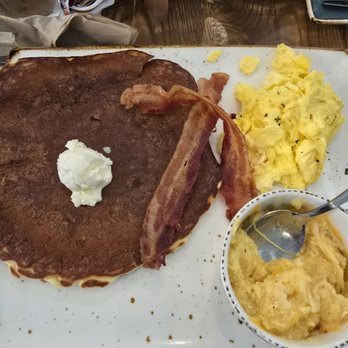 First Watch - Trifecta - Breakfast & Brunch Near Me - Sunrise, Florida First Watch - Trifecta - Breakfast & Brunch Near Me - Sunrise, Florida