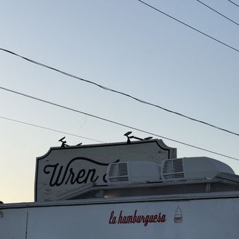 La Hamburguesa - Food Trucks Near Me - Phoenix, Arizona