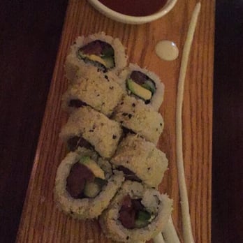 Uchi Houston - Spicy tuna - Sushi Bars Near Me - Houston, Texas