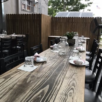 Bunbury - Argentine Near Me - Miami, Florida