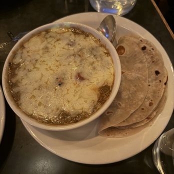 Dunsmoor - Aunt Emmy's Pork & Green Chili Stew - American Near Me - Los Angeles, California