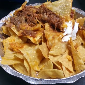 Cafe Rio Fresh Modern Mexican - Mexican Near Me - Vernal, Utah