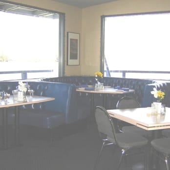 The Point Restaurant  - Seafood Near Me - Rio Vista, California