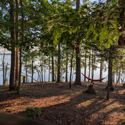 Dreher Island State Park