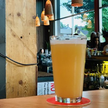 Eem - Great Notion "Juice Invader" Hazy IPA - Cocktail Bars Near Me - Portland, Oregon Eem - Great Notion "Juice Invader" Hazy IPA - Cocktail Bars Near Me - Portland, Oregon