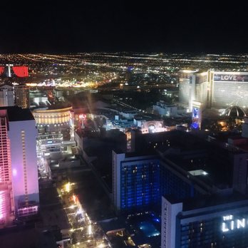 The High Roller - View of the Strip from the High Roller. - Amusement Parks Near Me - Las Vegas, Nevada The High Roller - View of the Strip from the High Roller. - Amusement Parks Near Me - Las Vegas, Nevada