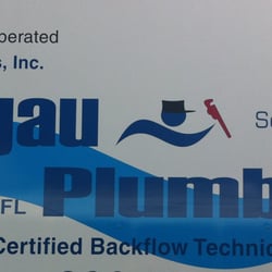 Bergau Brothers Plumbing Inc