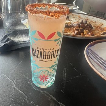 Fuego Comida & Tequila Lounge - Candy shot - Mexican Near Me - Lakewood Ranch, Florida