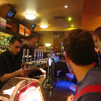 County Hotel - Pubs Near Me - Ashford, KEN