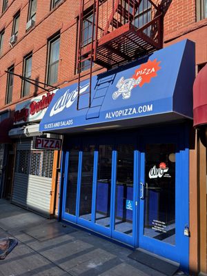 Caruso's Pizzeria & Restaurant by null