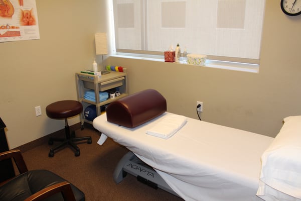 Banner Physical Therapy 2940 E Banner Gateway Dr Gilbert Az