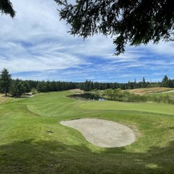 White Horse Golf Club