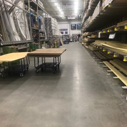 Nothing!!! No people for employees Nothing!!! No people for employees