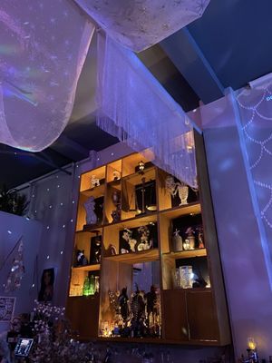 The Jewel Box by null