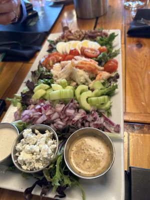 The Chart Room Restaurant by null