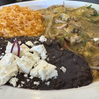 Todo Pa' La Cruda - Carne de Cerdo en Salsa Verde - Mexican Near Me - San Diego, California Todo Pa' La Cruda - Carne de Cerdo en Salsa Verde - Mexican Near Me - San Diego, California
