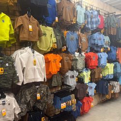 Dale Hardy Supplies
