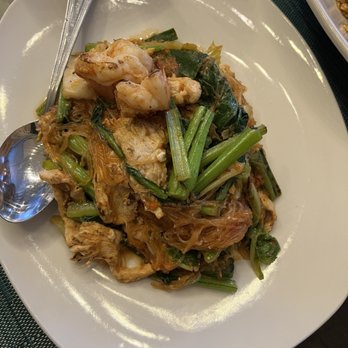 Baan Siam - Thai Near Me - Washington, DC, District of Columbia
