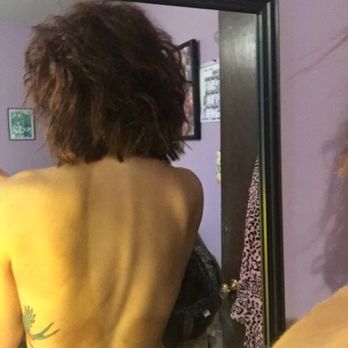 Lisa's Herbal Corporation - My back two weeks later, after seeing Doctor Lisa - Traditional Chinese Medicine Near Me - Chicago, Illinois Lisa's Herbal Corporation - My back two weeks later, after seeing Doctor Lisa - Traditional Chinese Medicine Near Me - Chicago, Illinois