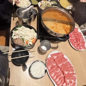 Shabu Club - A feast indeed - Japanese Near Me - San Francisco, California Shabu Club - A feast indeed - Japanese Near Me - San Francisco, California