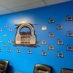 Locked A Syracuse Escape Room