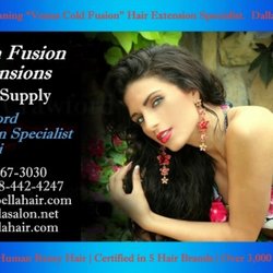 Ciao Bella Luxury Hair - Dallas Best Hair Extensions