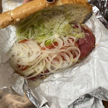 Fiori's Pizzaria - Italian Hoagie - Pizza Near Me - Pittsburgh, Pennsylvania